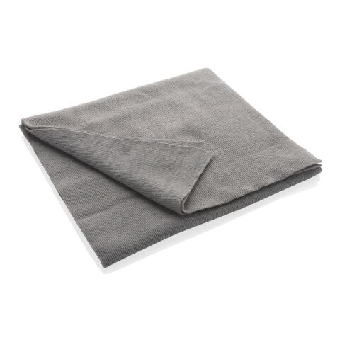 Elles AWARE™ Polylana® Schal 180x30cm grau | ohne Werbeanbringung | Nicht verfügbar | Nicht verfügbar | Nicht verfügbar