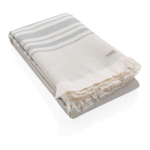 Ukiyo Yumiko AWARE™ Hamamtuch 100x180cm grau | ohne Werbeanbringung | Nicht verfügbar | Nicht verfügbar | Nicht verfügbar