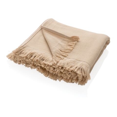 UKIYO Keiko AWARE™ Hamamtuch 100x180cm braun | ohne Werbeanbringung | Nicht verfügbar | Nicht verfügbar | Nicht verfügbar