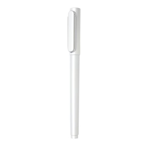 X6 Stift mit Ultra-Glide Tinte weiß | ohne Werbeanbringung | Nicht verfügbar | Nicht verfügbar