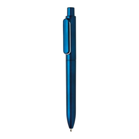 X6 Stift blau | ohne Werbeanbringung | Nicht verfügbar | Nicht verfügbar
