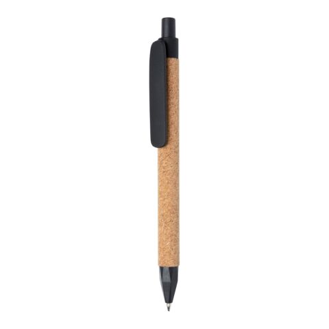 ECO-Stift schwarz | ohne Werbeanbringung | Nicht verfügbar | Nicht verfügbar
