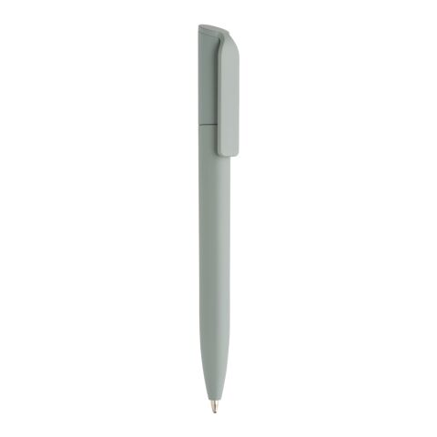 Pocketpal Mini-Pen aus GRS recyceltem ABS grün | ohne Werbeanbringung | Nicht verfügbar | Nicht verfügbar