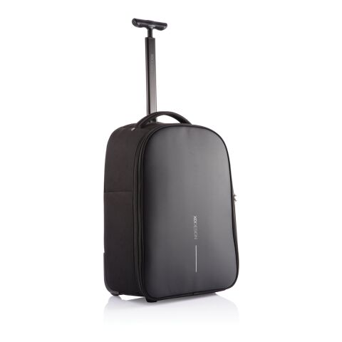 Bobby Rucksack Trolley schwarz-grau | L | ohne Werbeanbringung | Nicht verfügbar | Nicht verfügbar