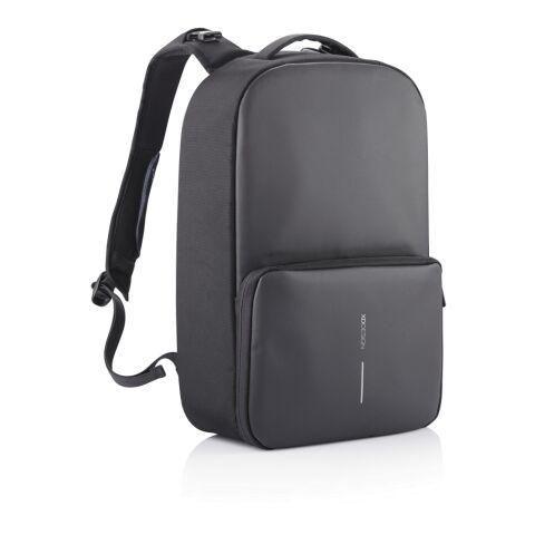 XD Design Flex Gym Bag schwarz-navy blau | M | ohne Werbeanbringung | Nicht verfügbar | Nicht verfügbar | Nicht verfügbar