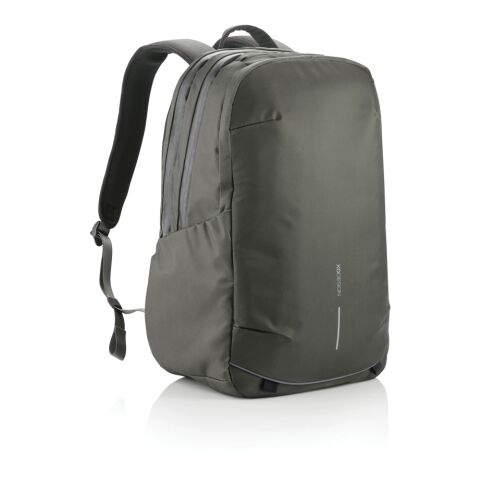 Bobby Explore Rucksack grün-schwarz | L | ohne Werbeanbringung | Nicht verfügbar | Nicht verfügbar