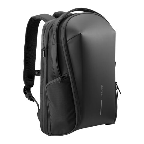 Bizz Rucksack schwarz-grau