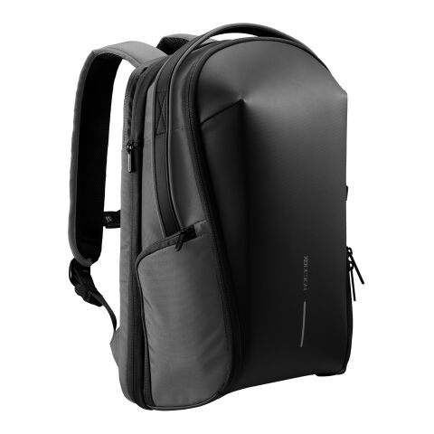 Bizz Rucksack anthrazit-schwarz | ohne Werbeanbringung | Nicht verfügbar | Nicht verfügbar