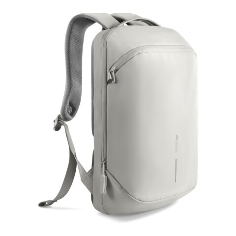 XD Design Bobby Air Rucksack weiß-grau