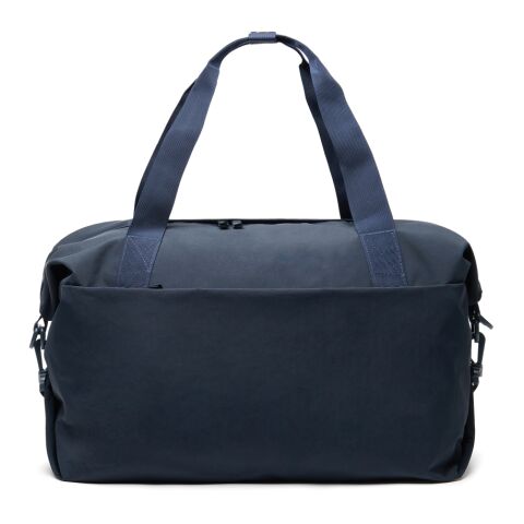 KENTO URBAN Weekender aus RCS recyceltem Nylon marineblau | ohne Werbeanbringung | Nicht verfügbar | Nicht verfügbar | Nicht verfügbar