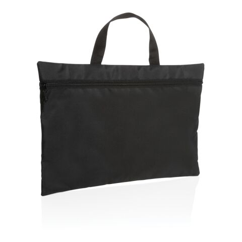 Impact AWARE™ Basic Dokumententasche schwarz | ohne Werbeanbringung | Nicht verfügbar | Nicht verfügbar | Nicht verfügbar