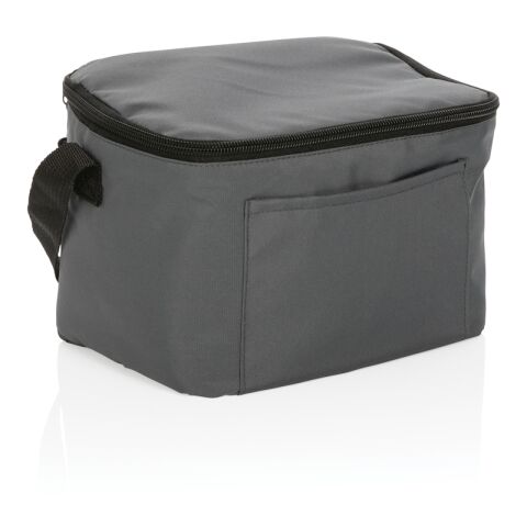 Impact AWARE™ Basic Kühltasche grau | ohne Werbeanbringung | Nicht verfügbar | Nicht verfügbar