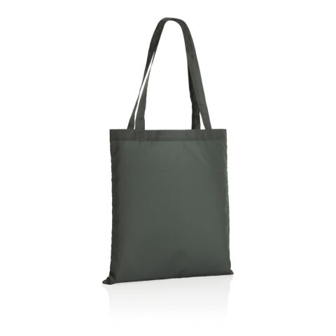 Impact AWARE™ RPET 190T Tragetasche grau | ohne Werbeanbringung | Nicht verfügbar | Nicht verfügbar | Nicht verfügbar