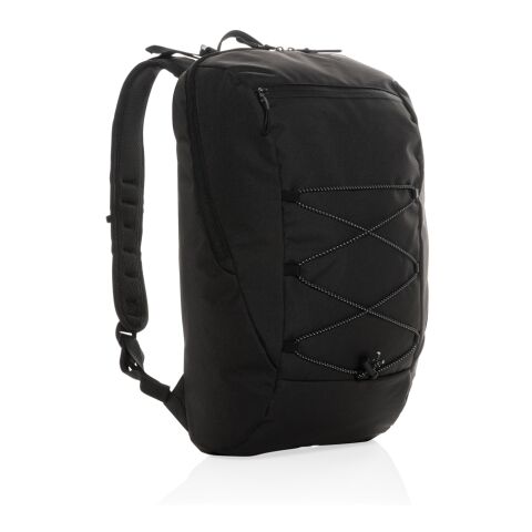 Impact AWARE™ Wanderrucksack 18L schwarz | ohne Werbeanbringung | Nicht verfügbar | Nicht verfügbar | Nicht verfügbar