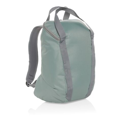 Sienna AWARE™ RPET 14" Everyday Laptop-Rucksack grün | ohne Werbeanbringung | Nicht verfügbar | Nicht verfügbar | Nicht verfügbar