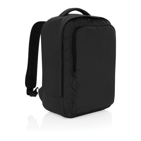 Ace Aware™ RPET Free On Board travel pack schwarz | ohne Werbeanbringung | Nicht verfügbar | Nicht verfügbar | Nicht verfügbar
