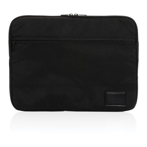 &quot;Impact AWARE™ 14&quot;&quot; Laptop-Sleeve&quot; schwarz | ohne Werbeanbringung | Nicht verfügbar | Nicht verfügbar