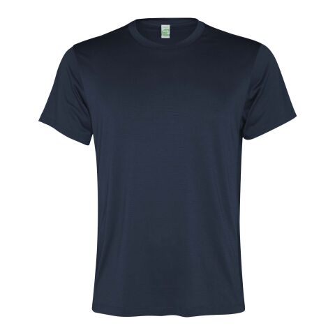 Slam Sport T-Shirt für Herren Standard | Navy Blue | roly- | ohne Werbeanbringung | Nicht verfügbar | Nicht verfügbar | Nicht verfügbar