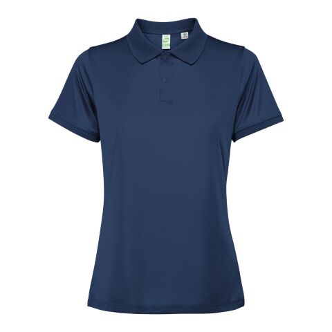 Tormo Poloshirt für Damen  Standard | Navy Blue | roly- | ohne Werbeanbringung | Nicht verfügbar | Nicht verfügbar | Nicht verfügbar