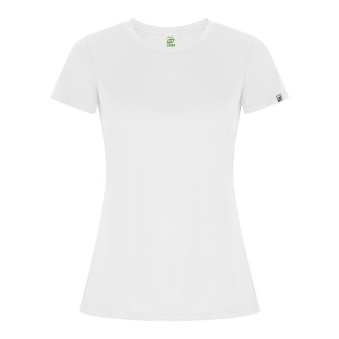 Imola Sport T-Shirt für Damen Standard | weiß | L | ohne Werbeanbringung | Nicht verfügbar | Nicht verfügbar | Nicht verfügbar
