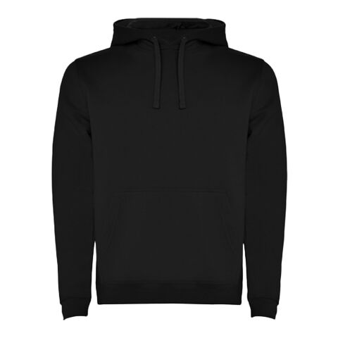 Urban Kapuzenpullover für Herren Standard | Schwarz | 4XL | ohne Werbeanbringung | Nicht verfügbar | Nicht verfügbar | Nicht verfügbar