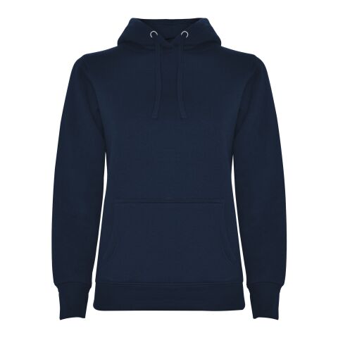 Urban Kapuzenpullover für Damen Standard | Navy Blue | 2XL | ohne Werbeanbringung | Nicht verfügbar | Nicht verfügbar | Nicht verfügbar