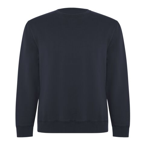 Batian Sweatshirt mit Rundhalsausschnitt Unisex Standard | Navy Blue | roly-3XL | ohne Werbeanbringung | Nicht verfügbar | Nicht verfügbar | Nicht verfügbar