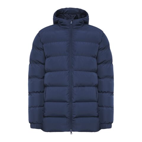 Nepal isolierter Parka Unisex Standard | Navy Blue | roly-L | ohne Werbeanbringung | Nicht verfügbar | Nicht verfügbar | Nicht verfügbar