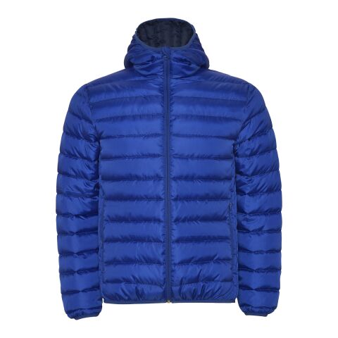 Norwegen isolierte Jacke für Herren Electric Blue | roly-S | ohne Werbeanbringung | Nicht verfügbar | Nicht verfügbar