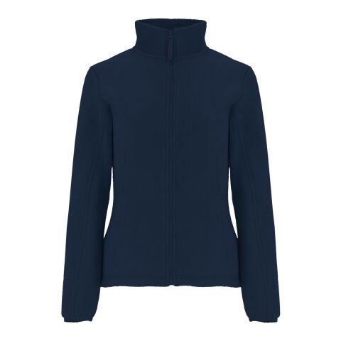 Artic Fleecejacke für Damen Standard | Navy Blue | roly-S | ohne Werbeanbringung | Nicht verfügbar | Nicht verfügbar