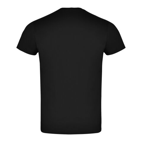 Atomic T-Shirt Unisex Standard | schwarz | 4XL | ohne Werbeanbringung | Nicht verfügbar | Nicht verfügbar | Nicht verfügbar