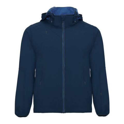 Siberia Softshelljacke Unisex Standard | Navy Blue | roly-XL | ohne Werbeanbringung | Nicht verfügbar | Nicht verfügbar | Nicht verfügbar
