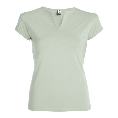 Belice T-Shirt für Damen Mist Green | XL