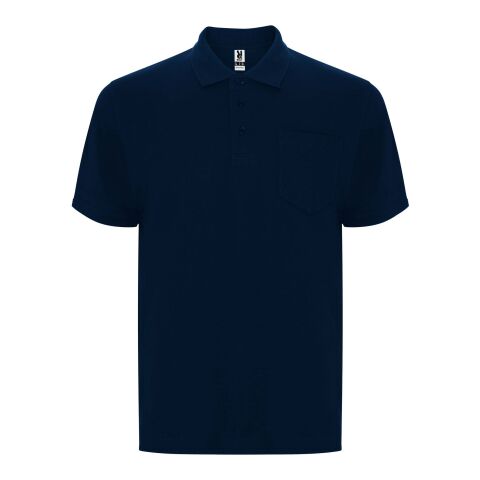 Centauro Premium Poloshirt Unisex Standard | Navy Blue | roly-L | ohne Werbeanbringung | Nicht verfügbar | Nicht verfügbar | Nicht verfügbar