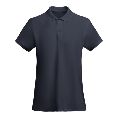 Prince Poloshirt für Damen Standard | Navy Blue | roly-S | ohne Werbeanbringung | Nicht verfügbar | Nicht verfügbar | Nicht verfügbar