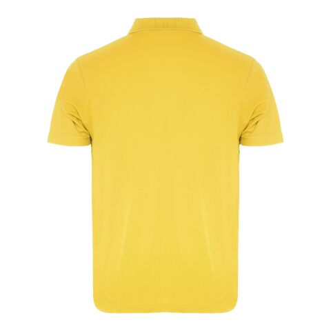 Austral Poloshirt Unisex Standard | gelb | roly-XL | ohne Werbeanbringung | Nicht verfügbar | Nicht verfügbar | Nicht verfügbar