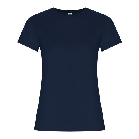 Golden T-Shirt für Damen Standard | Navy Blue | roly-2XL | ohne Werbeanbringung | Nicht verfügbar | Nicht verfügbar | Nicht verfügbar