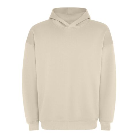 Otto Oversize Hoodie Unisex Angora | 3XL
