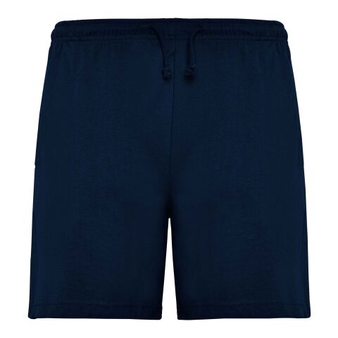 Unisex Sportshorts Navy Blue | XXL