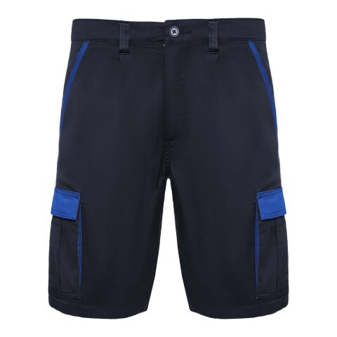 Tahoe Arbeitsshorts, 250 g/m2 Standard | Navy Blue-royalblau | S | ohne Werbeanbringung | Nicht verfügbar | Nicht verfügbar | Nicht verfügbar