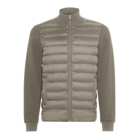 Vivaro Jacke Unisex Dark Sand | S