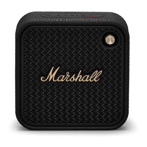 Marshall Willen II 17H+ Lautsprecher schwarz