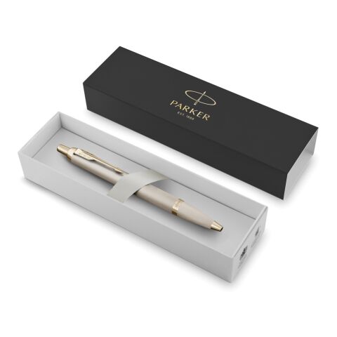 Parker IM PROFESSIONAL MONO Stift beige