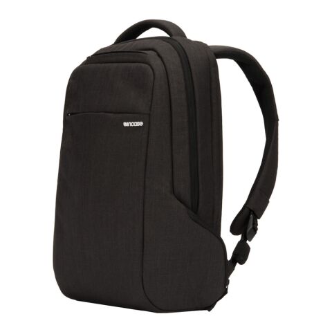 Incase ICON Slim Pack schwarz