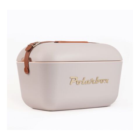 Polarbox Original Large 20L Vintage Kühlbox rosa | ohne Werbeanbringung | Nicht verfügbar | Nicht verfügbar