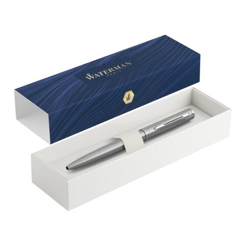 Waterman ALLURE Stift silber
