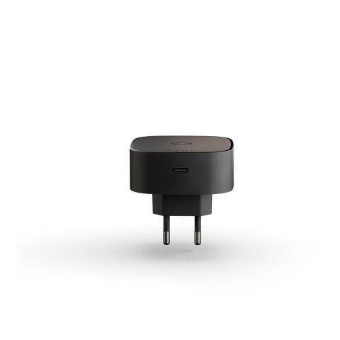 Zens Wireless Charging Adapter schwarz | ohne Werbeanbringung | Nicht verfügbar | Nicht verfügbar