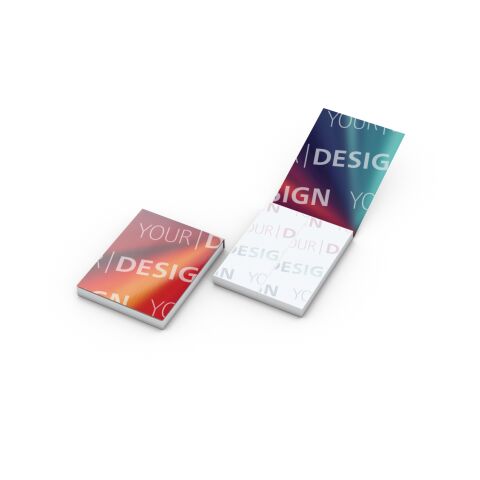 Haftmarker-Set Individualmarker-Set Marker individuell bedruckt Karton-Umschlag 40 × 51 mm | Nicht verfügbar | Nicht verfügbar | Nicht verfügbar | 2.0
