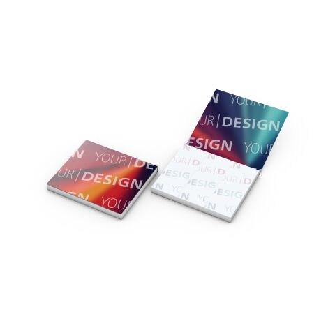 Haftmarker-Set Individualmarker-Set Marker individuell bedruckt Karton-Umschlag 60 × 51 mm | ohne Werbeanbringung | ohne Werbeanbringung | ohne Werbeanbringung | 3.0