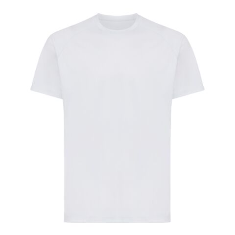 IQONIQ Tikal Sport Quick-Dry T-Shirt aus rec. Polyester Hellgrau | XXL | ohne Werbeanbringung | Nicht verfügbar | Nicht verfügbar